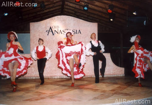 Club Anastasia 17